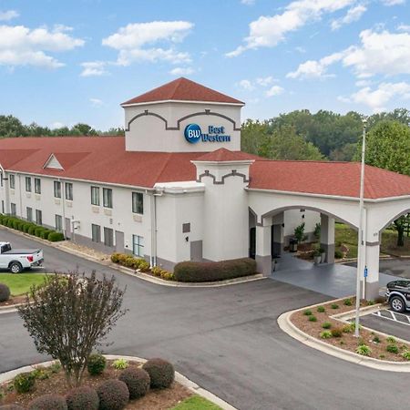 Best Western Kernersville Ngoại thất bức ảnh