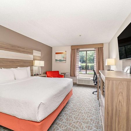 Best Western Kernersville Ngoại thất bức ảnh