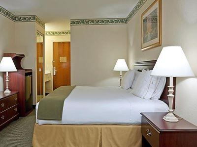 Best Western Kernersville Ngoại thất bức ảnh