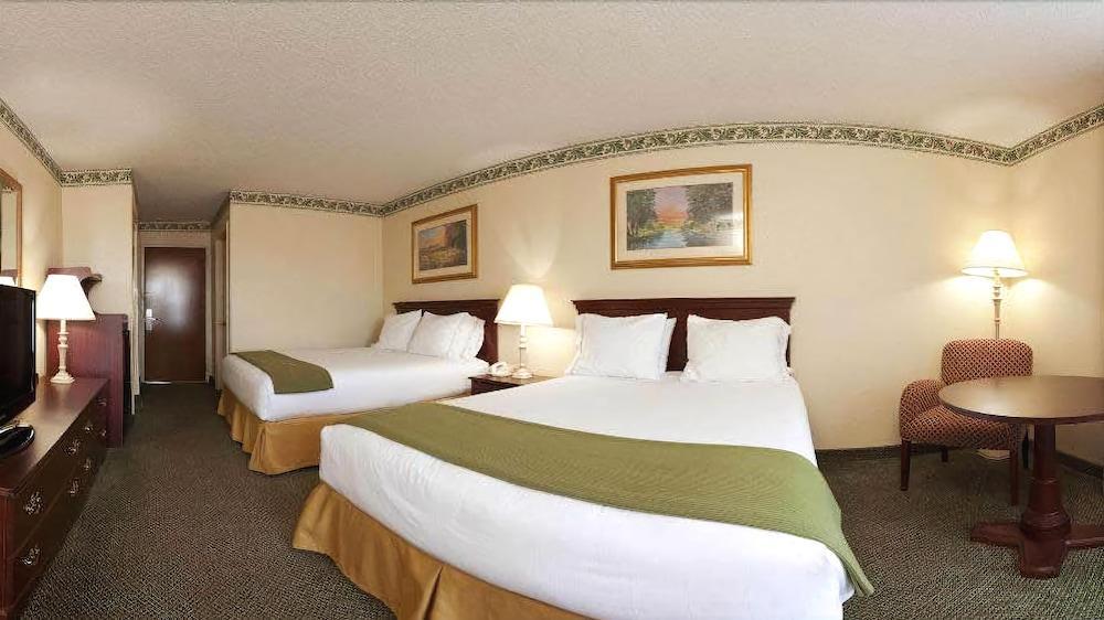 Best Western Kernersville Ngoại thất bức ảnh