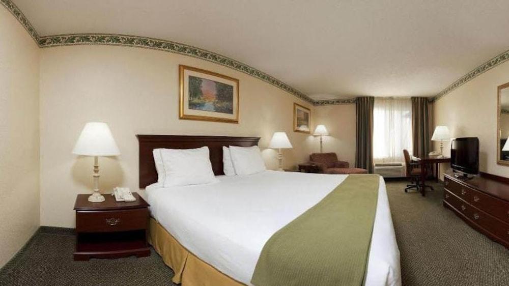 Best Western Kernersville Ngoại thất bức ảnh