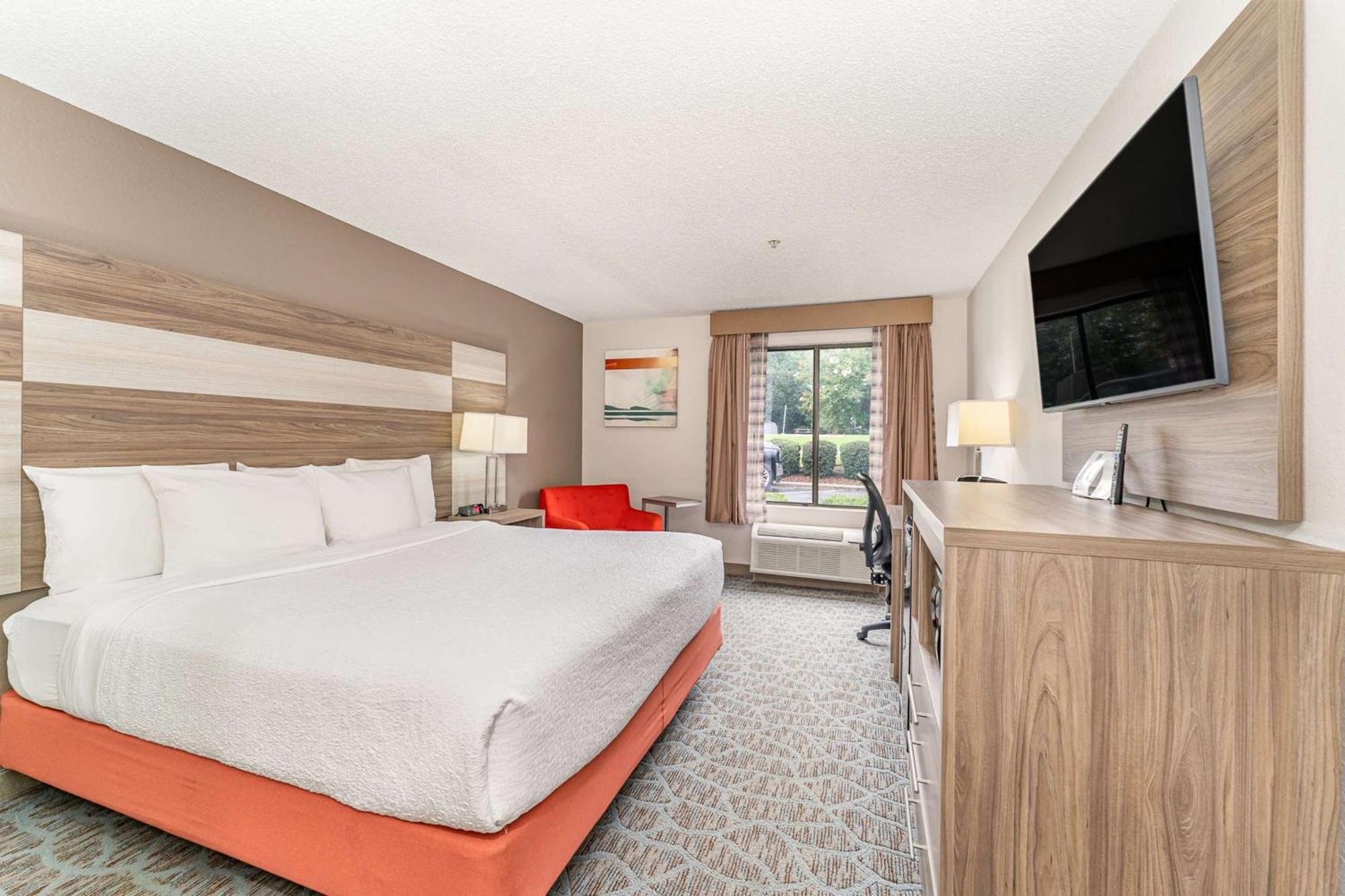 Best Western Kernersville Ngoại thất bức ảnh