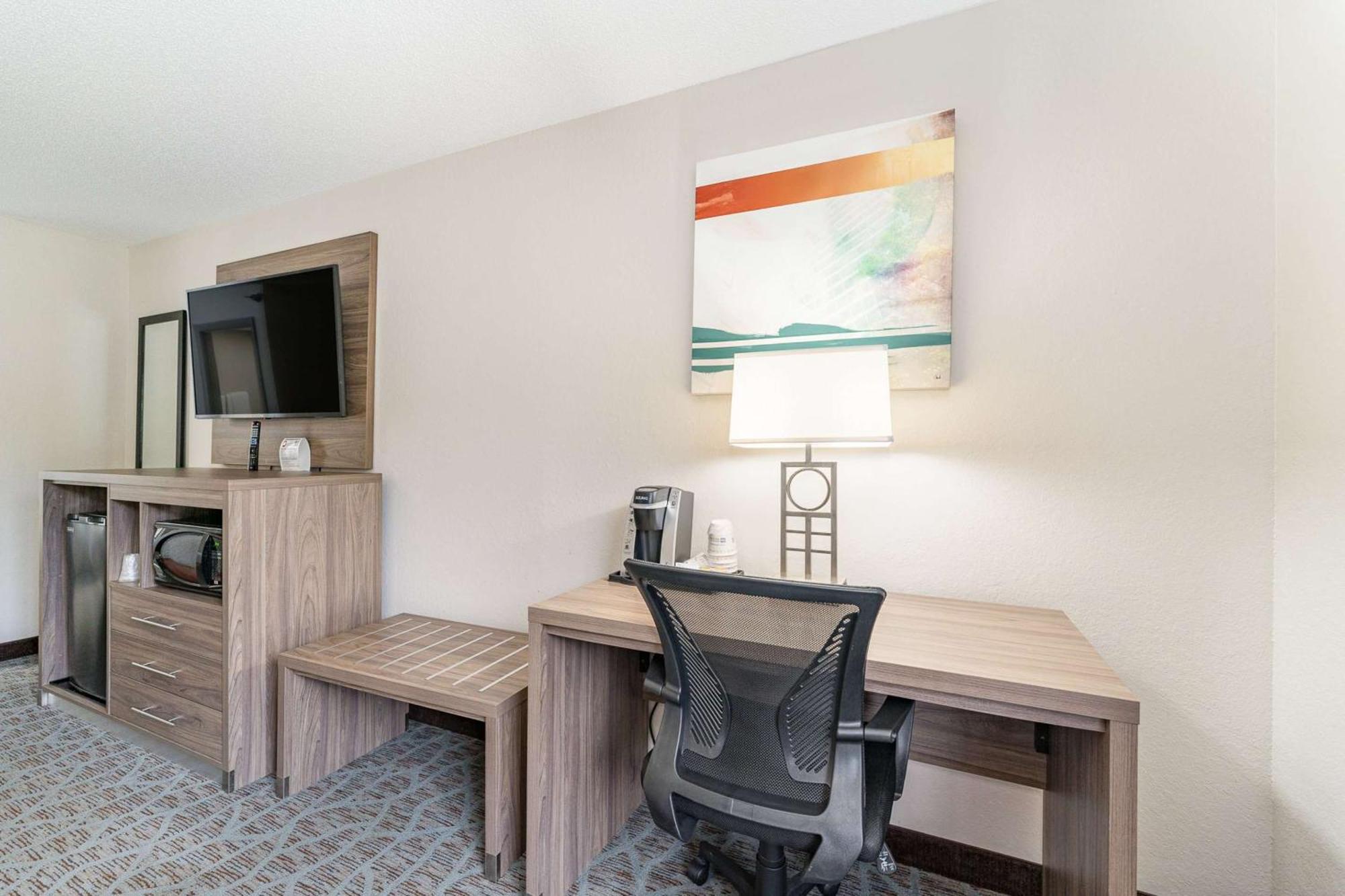 Best Western Kernersville Ngoại thất bức ảnh