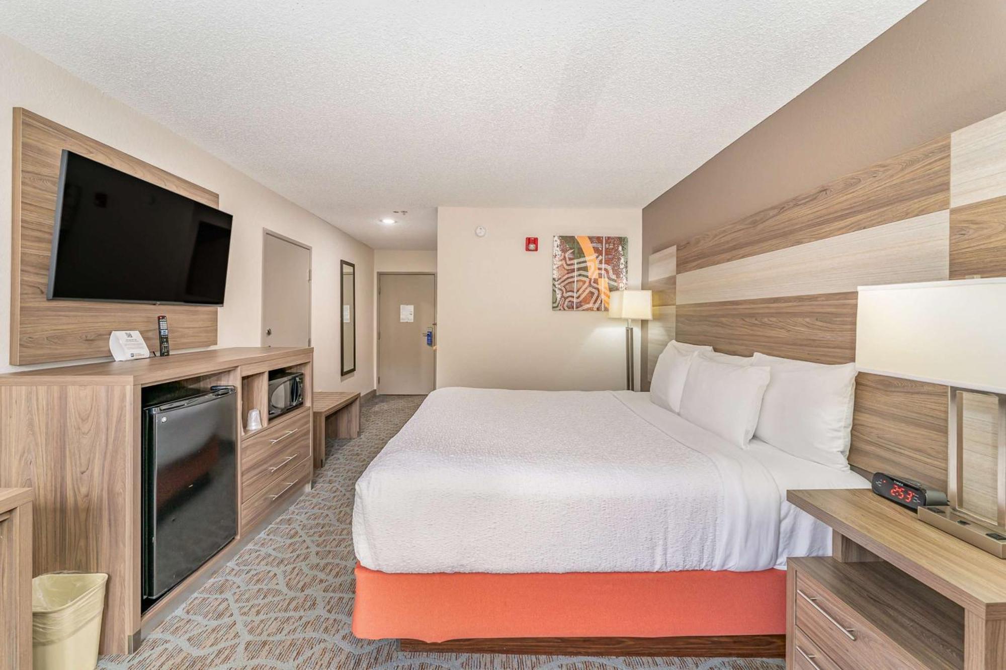 Best Western Kernersville Ngoại thất bức ảnh