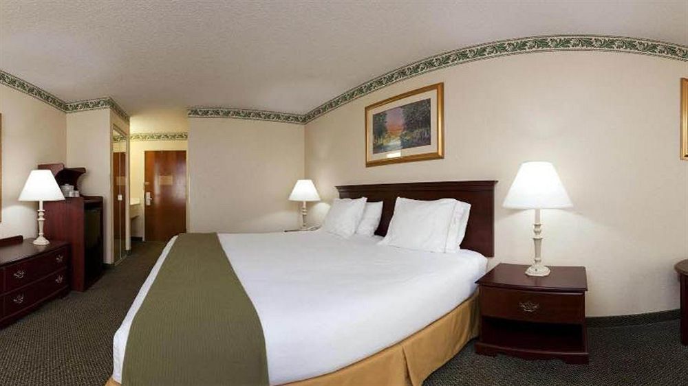 Best Western Kernersville Ngoại thất bức ảnh