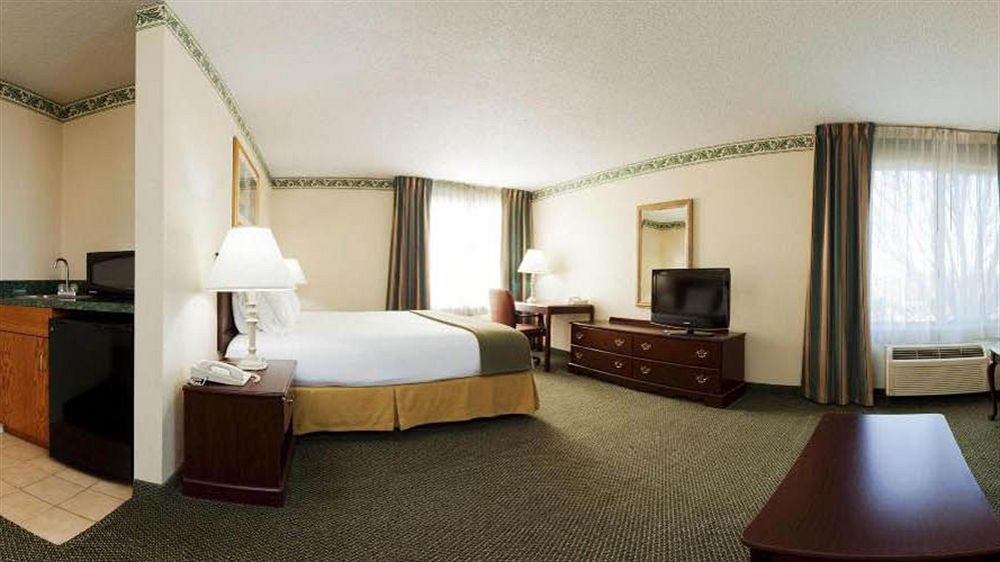 Best Western Kernersville Ngoại thất bức ảnh