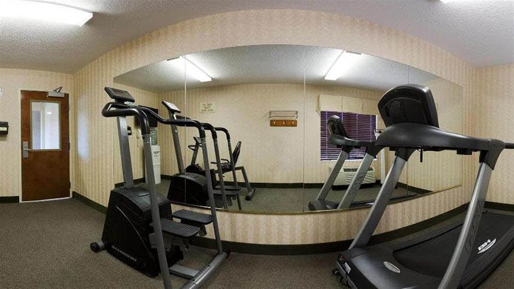Best Western Kernersville Ngoại thất bức ảnh