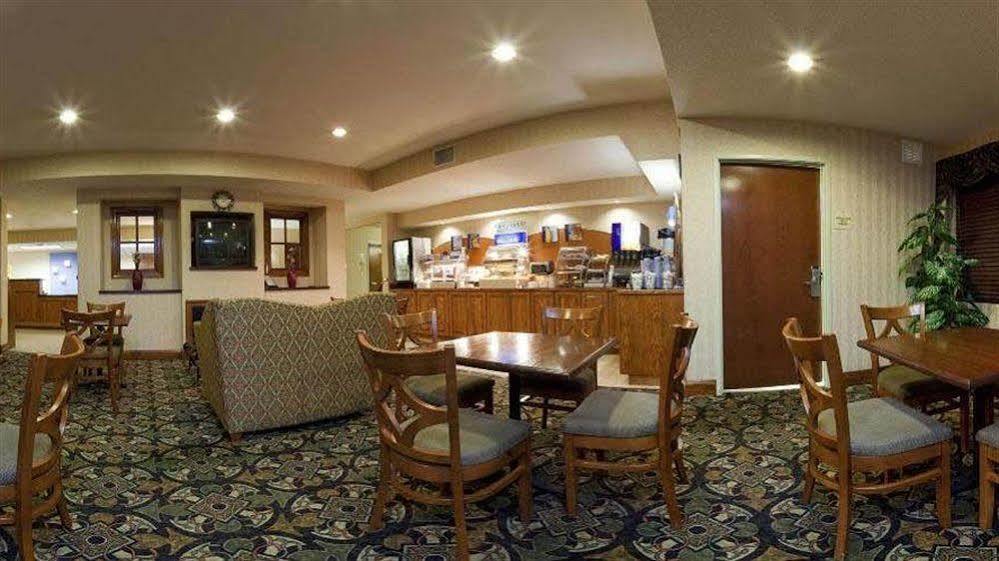 Best Western Kernersville Ngoại thất bức ảnh