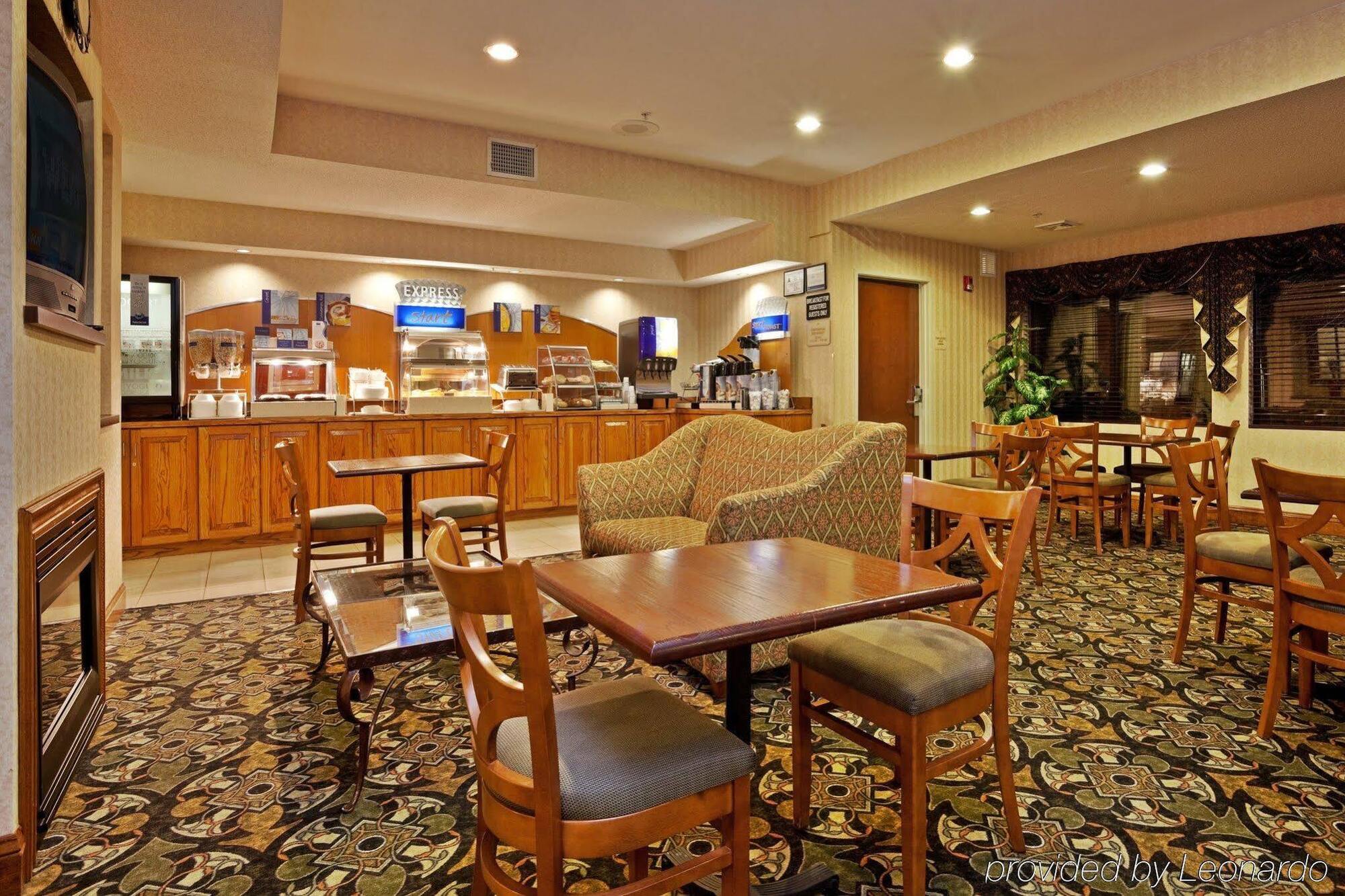 Best Western Kernersville Ngoại thất bức ảnh