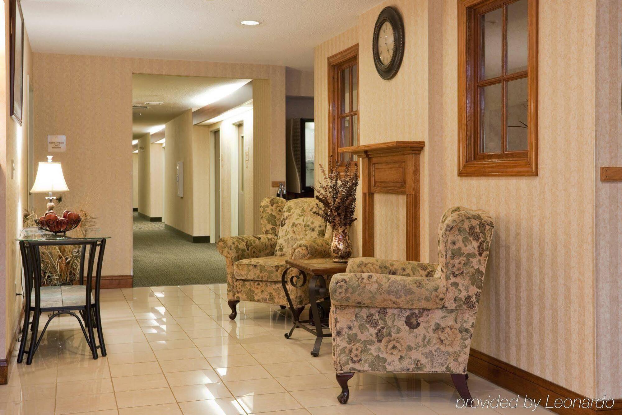 Best Western Kernersville Ngoại thất bức ảnh